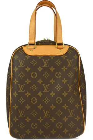 LOUIS VUITTON Bolso shopper Excursion 2002