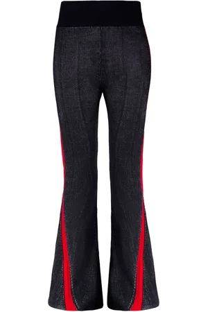 Perfect Moment Leggins Evie de canalé