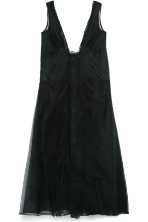 16Arlington Vestido midi Eriia