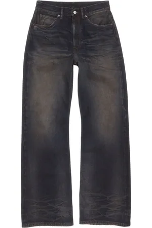 Acne Studios Vaqueros anchos