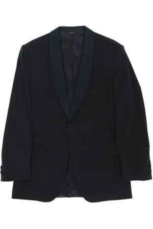 Prada Blazer con botones 2000