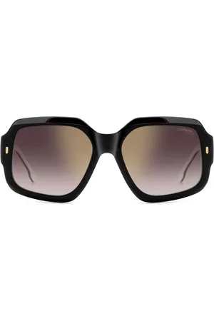 Carrera Gafas de sol con montura rectangular