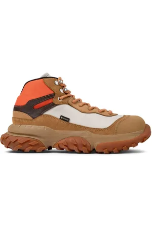 Camper Botas Karst Trek