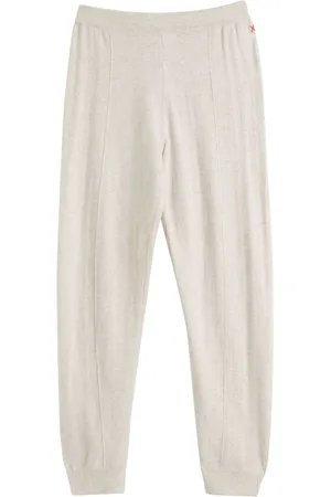 Chinti & Parker Pantalones joggers con bajos ajustados