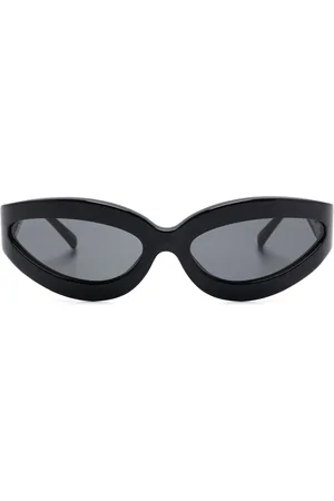 The Attico Gafas de sol Ida de x Linda Farrow