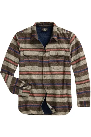 Ralph Lauren Camisa Preston