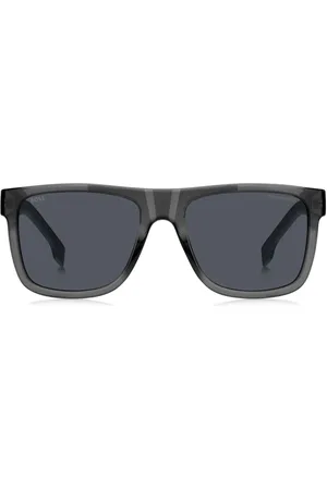 HUGO BOSS Gafas de sol con montura cuadrada