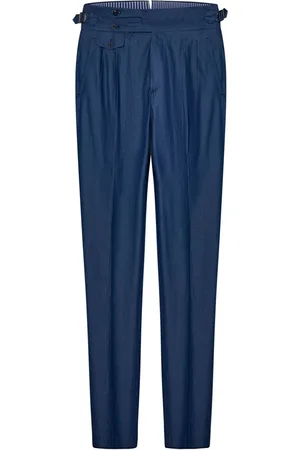 Franzese Pantalones ajustados Principe Di Savoia