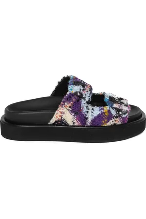 Missoni Sandalias Clea