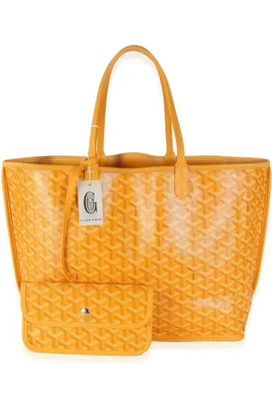 GOYARD Bolso shopper Artois PM 2019