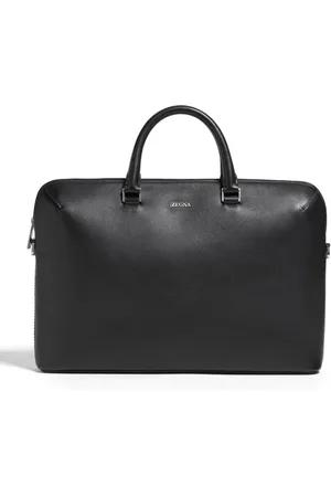 Ermenegildo Zegna Maletín con asa