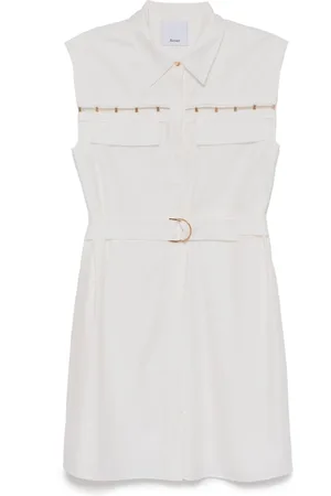 Acler Vestido Stanbrook