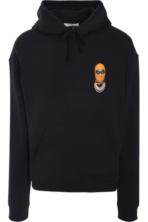 Ih Nom Uh Nit Sudadera con capucha y estampado gráfico