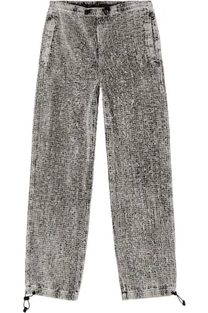 Diesel Pantalones D-Martial