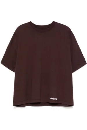 B1ARCHIVE Camiseta con logo estampado