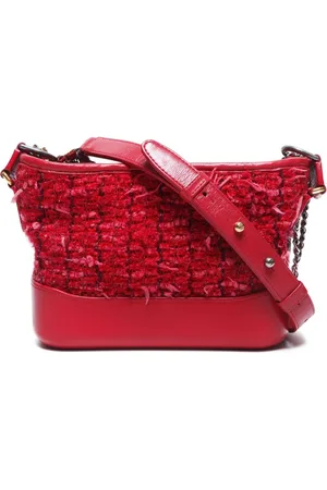CHANEL Bolso de hombro Gabrielle 2015-2016