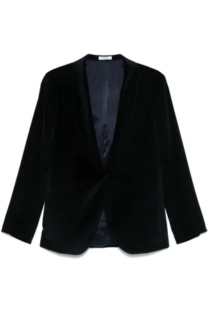Boglioli Blazer con doble botonadura
