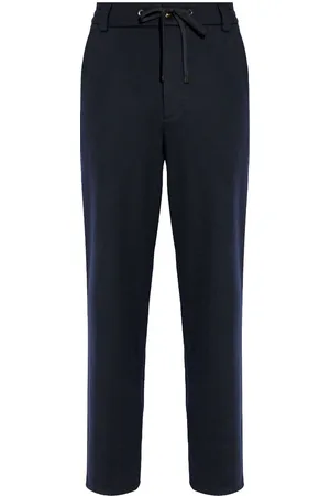 Moncler Pantalones ajustados con cordones
