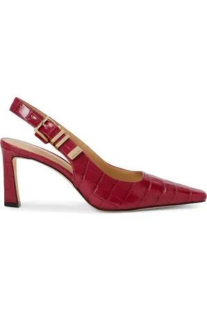 Michael Kors Zapatos Darrington con tacón de 76 mm
