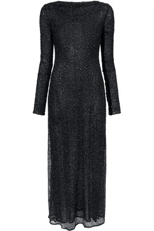 Proenza Schouler Vestido largo Marlowe