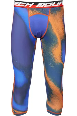 Aztech Leggins Next To Skin