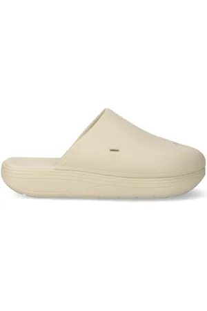 SUICOKE Sandalias con plataforma plana