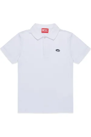 Diesel Polo Oval D