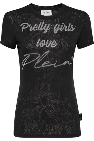 Philipp Plein Camiseta Sexy Pure