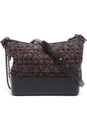 CHANEL Bolso de hombro Gabrielle 2018-2019