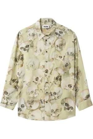 MAGLIANO Camisa Fontanelle