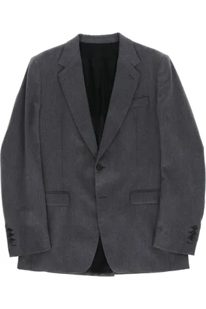 Maison Margiela Blazer de lana 2000
