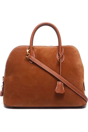 Hermès Bolso de mano Bolide 2014