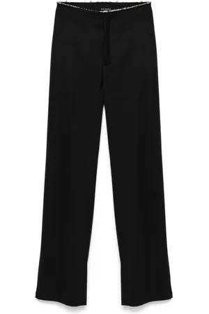 Jade Cropper Pantalones sin rematar