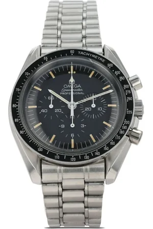 Omega Reloj Speedmaster de 42 mm 1980 pre-owned