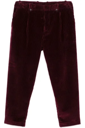 ELEVENTY Pantalones ajustados