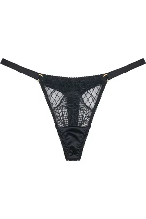 Fleur of England Tanga Roxy