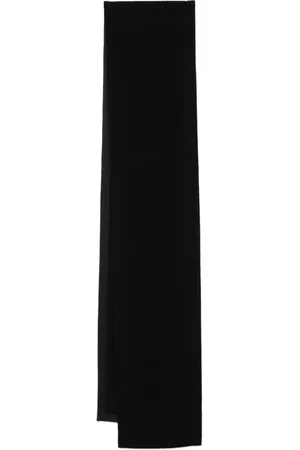 Rick Owens Bufanda Long Stole