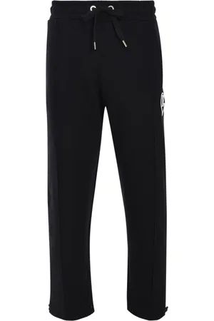 Family First Pantalones de chándal con logo