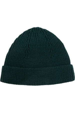 Roberto Collina Gorro de canalé