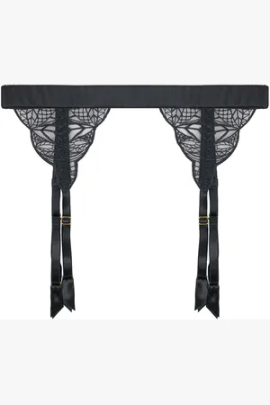 Fleur of England Cinturón Roxy Suspender