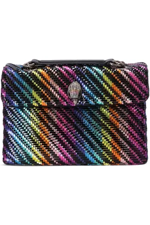 Kurt Geiger Bolso de hombro Kensington
