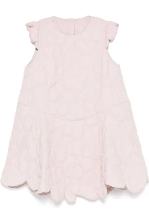 JNBY by JNBY Vestido romántico sin mangas