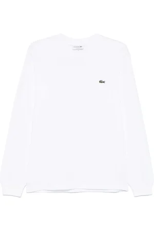 Lacoste Camiseta lisa