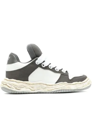 Maison Mihara Yasuhiro Zapatillas Wayne OG Sole