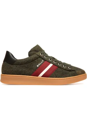 Bally Zapatillas Runway