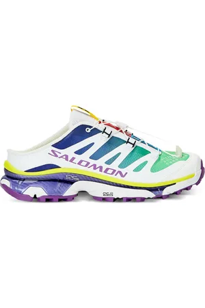 Maison Margiela Zapatillas XT-4 Spectrum Blue slip-on de Maison Margiela x Salomon