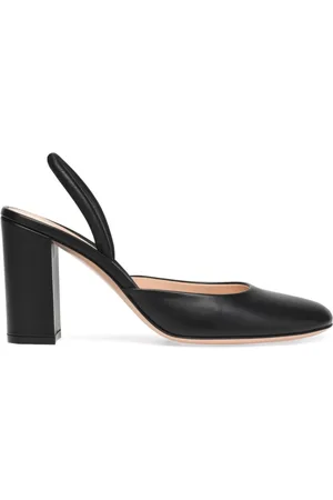 Gianvito Rossi Zapatos Tivoli con tacón de 85 mm