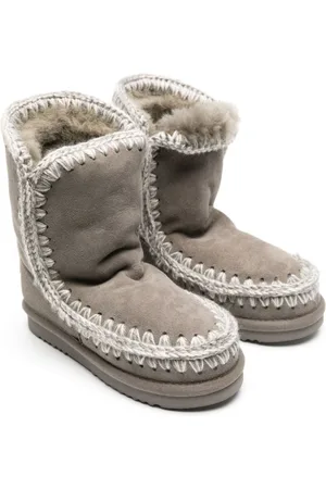 Mou Botas Eskimo sobrehiladas