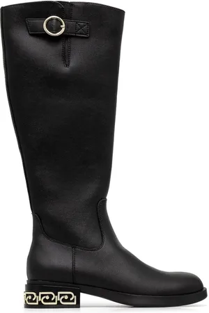 Liu Jo Botas con paneles elásticos