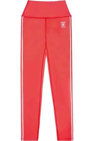 Sporty & Rich Leggins Runner Box
